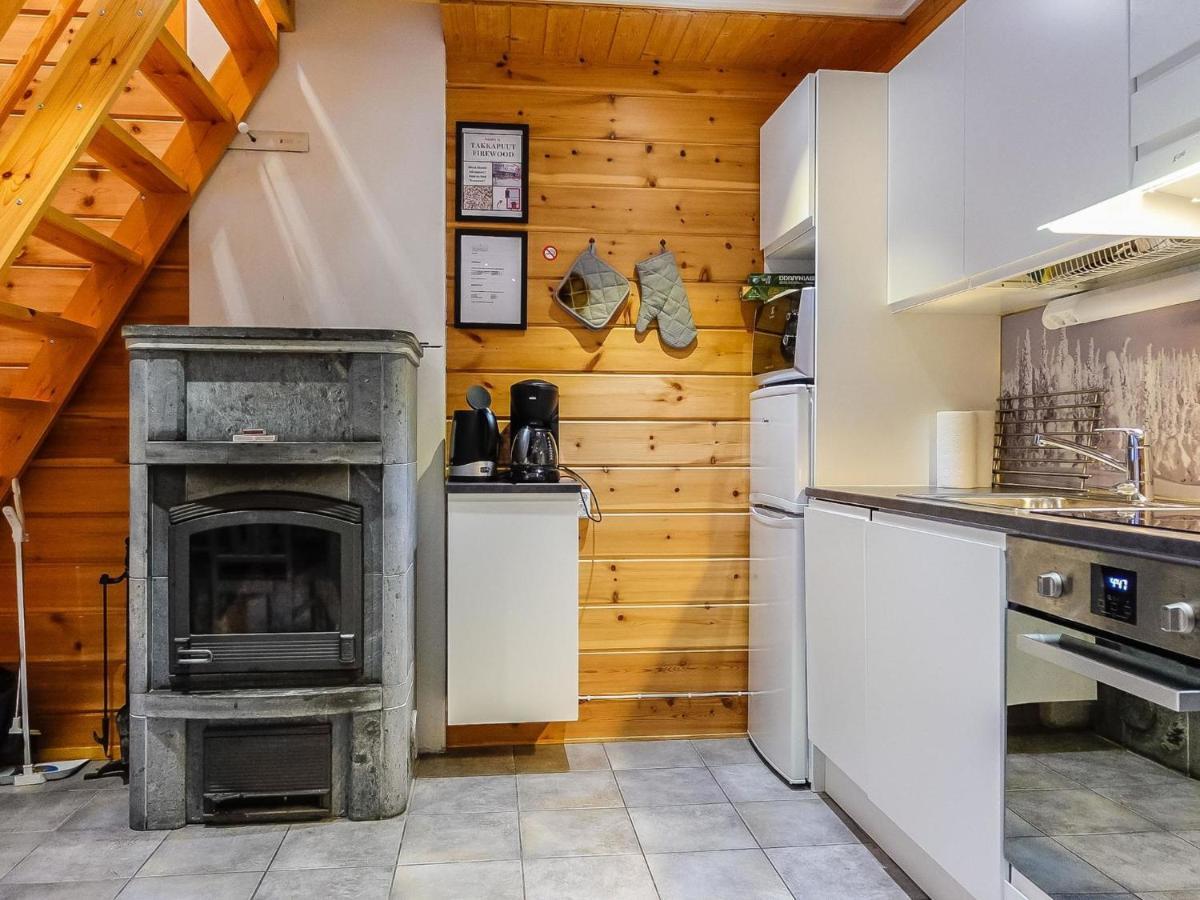 Holiday Home Aslakit b Levi Dış mekan fotoğraf