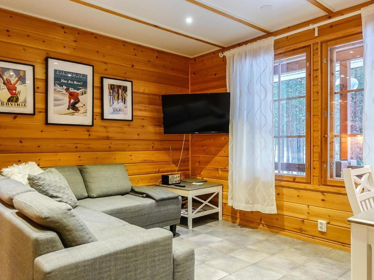 Holiday Home Aslakit b Levi Dış mekan fotoğraf