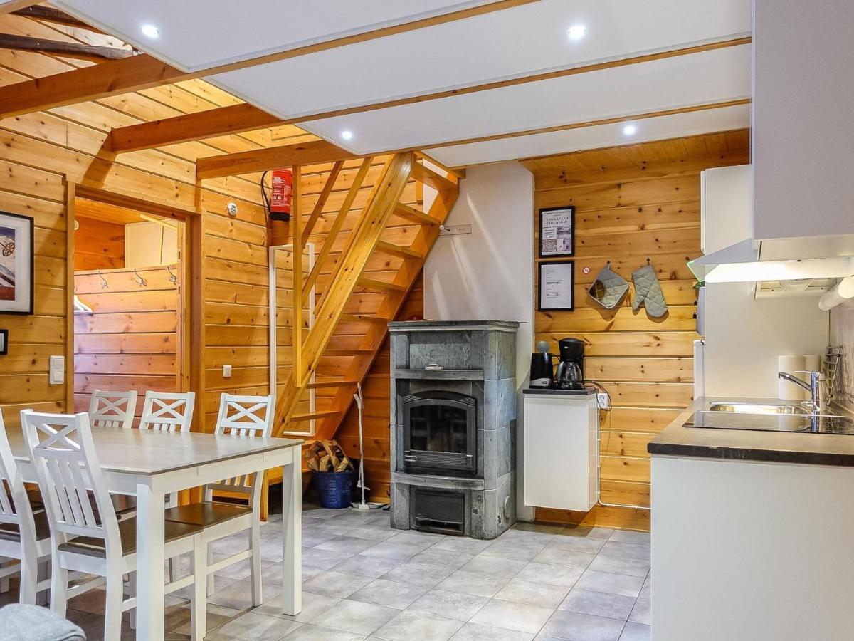 Holiday Home Aslakit b Levi Dış mekan fotoğraf
