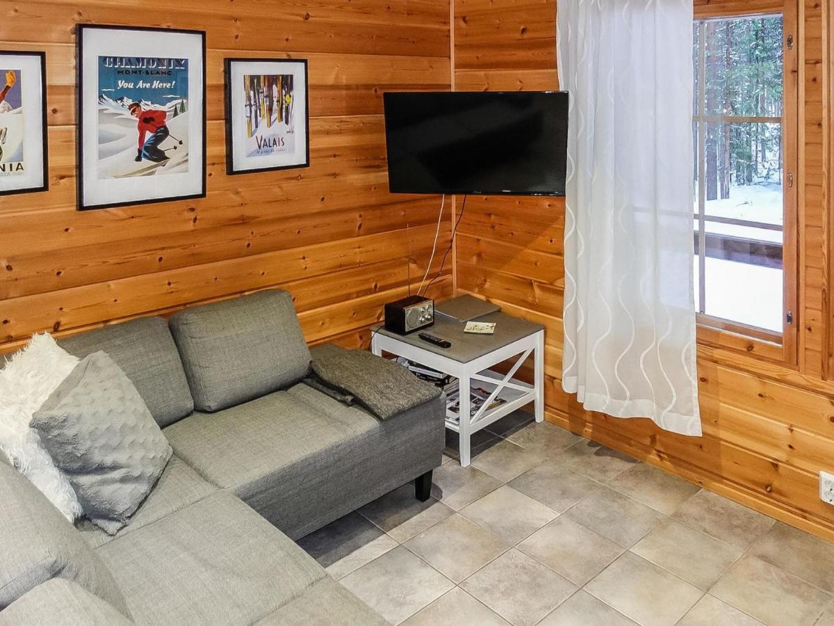 Holiday Home Aslakit b Levi Dış mekan fotoğraf