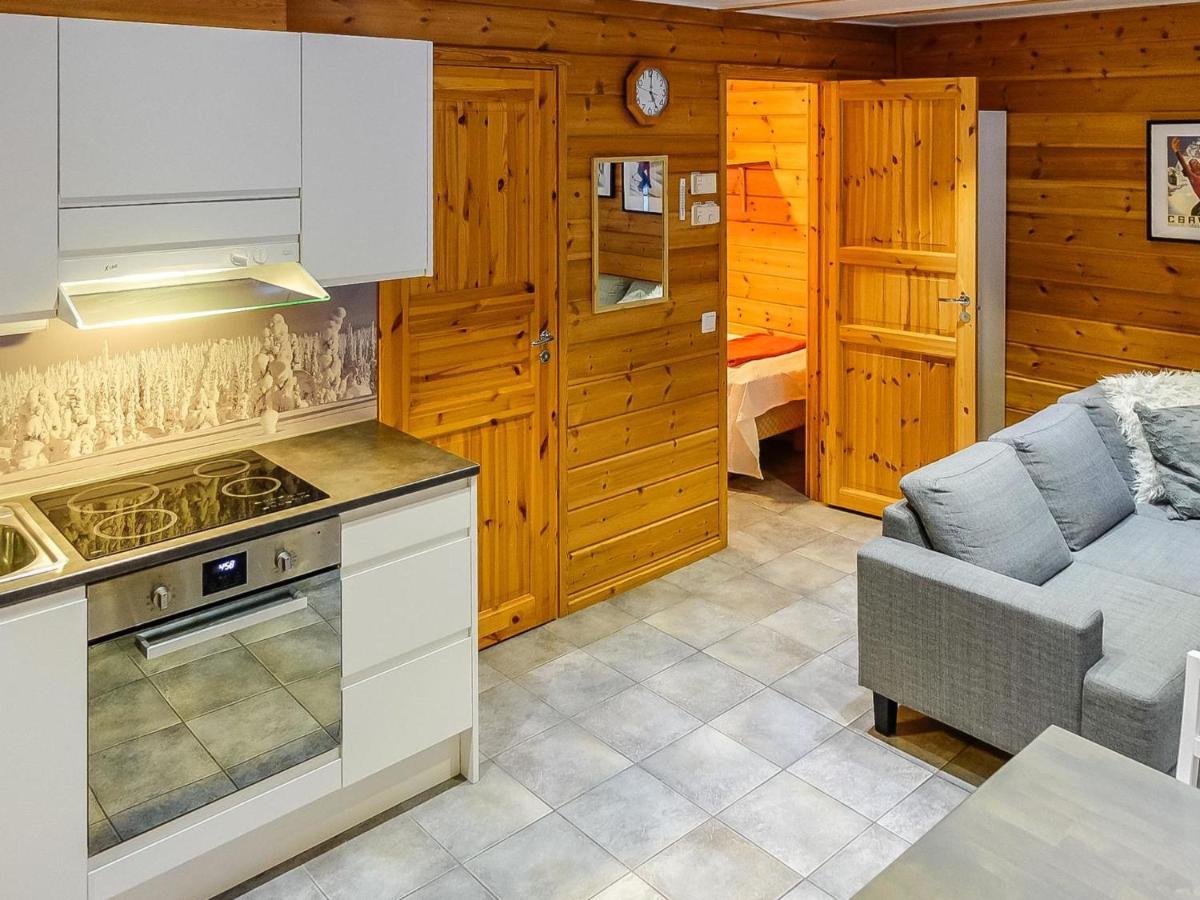 Holiday Home Aslakit b Levi Dış mekan fotoğraf