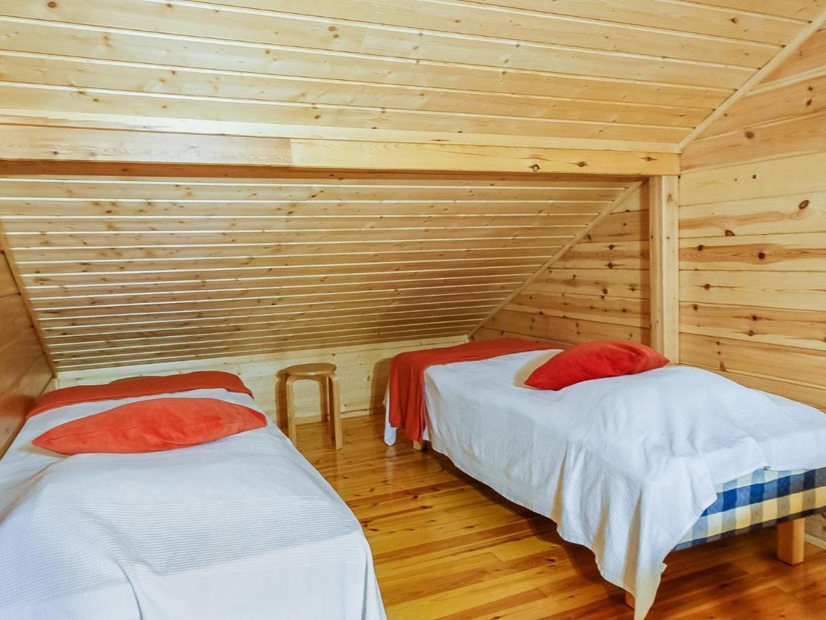 Holiday Home Aslakit b Levi Dış mekan fotoğraf