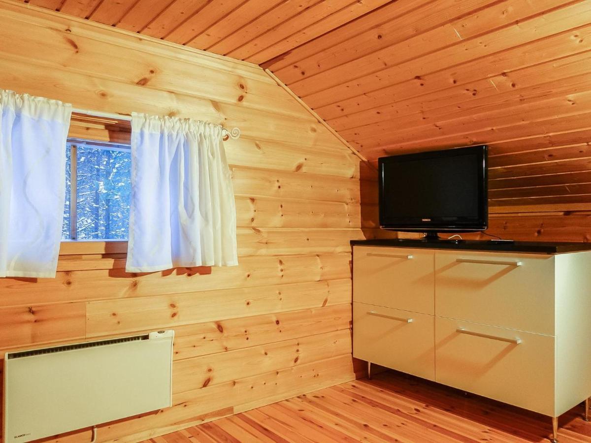 Holiday Home Aslakit b Levi Dış mekan fotoğraf